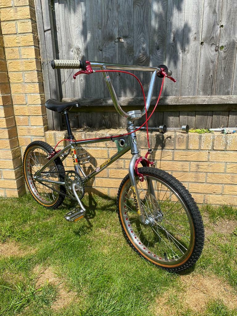 old school bmx gumtree